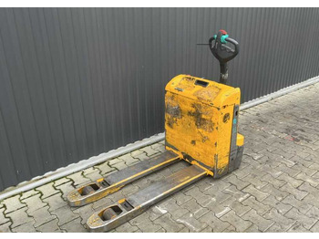 Παλετοφόρο JUNGHEINRICH EJE