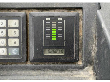 Παλετοφόρο Jungheinrich ERE225: φωτογραφία 5