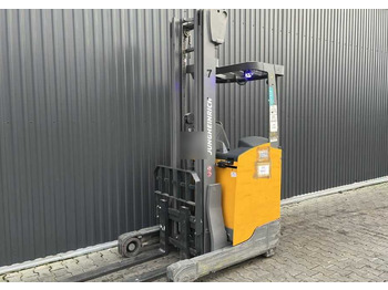 Ανυψωτικό στενών δρόμων JUNGHEINRICH ETV