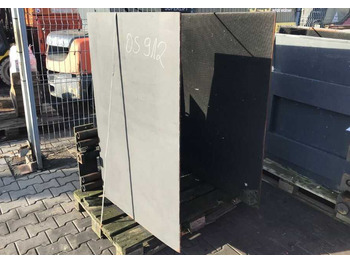 Σφιγκτήρας KAUP