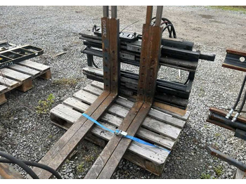 Πιρούνες KAUP