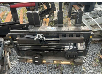 Πιρούνες Kaup 2T429: φωτογραφία 4