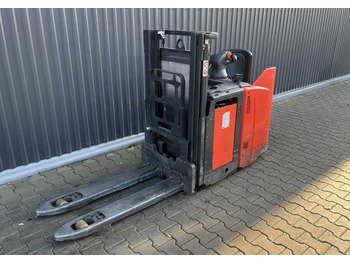 Μηχάνημα στοίβαξης LINDE
