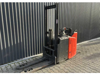 Μηχάνημα στοίβαξης LINDE