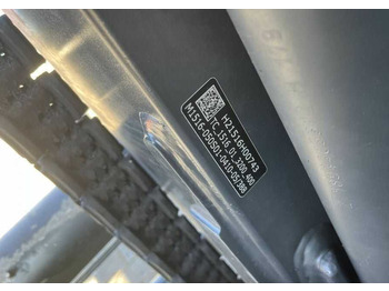 Ηλεκτροκίνητο περονοφόρο Linde E50HL-01: φωτογραφία 5