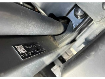 Υγραεριοκίνητο περονοφόρο Linde H20T-02/600: φωτογραφία 5