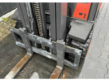 Μίσθωση  Linde H25T Linde H25T: φωτογραφία 4