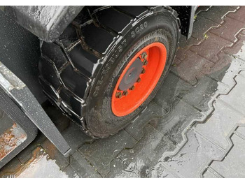 Μίσθωση  Linde H25T Linde H25T: φωτογραφία 1