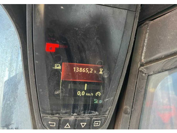 Πετρελαιοκίνητο περονοφόρο Linde H40D-01: φωτογραφία 5