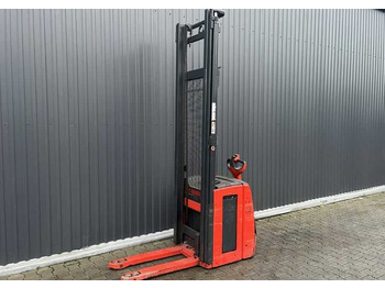 Μηχάνημα στοίβαξης LINDE L16