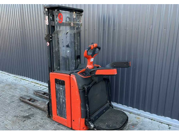 Μηχάνημα στοίβαξης Linde L16AP: φωτογραφία 3