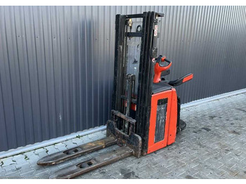 Μηχάνημα στοίβαξης Linde L16AP: φωτογραφία 4