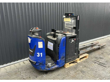 Μηχάνημα συλλογής παραγγελιών LINDE N20