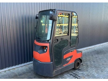 Μηχάνημα έλξης LINDE P60