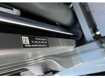 Ανυψωτικό στενών δρόμων Linde R14-01: φωτογραφία 5 Ανυψωτικό στενών δρόμων Linde R14-01: φωτογραφία 5