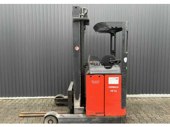 Ανυψωτικό στενών δρόμων Linde R16-02: φωτογραφία 2 Ανυψωτικό στενών δρόμων Linde R16-02: φωτογραφία 2