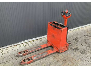 Παλετοφόρο LINDE T16