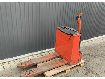 Παλετοφόρο LINDE T16