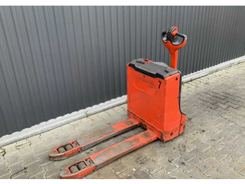 Παλετοφόρο LINDE T16