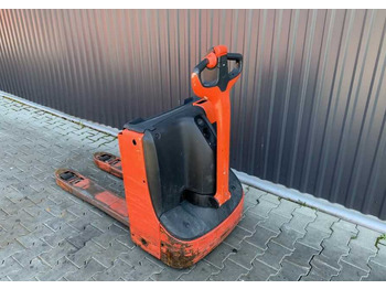 Παλετοφόρο Linde T16: φωτογραφία 3