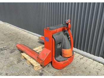 Παλετοφόρο Linde T20: φωτογραφία 3