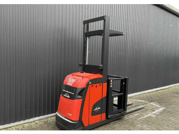 Μηχάνημα συλλογής παραγγελιών LINDE V10