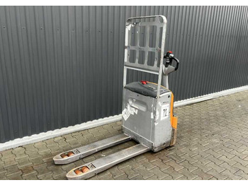 Παλετοφόρο STILL