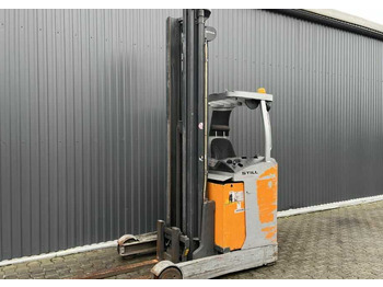 Ανυψωτικό στενών δρόμων STILL