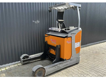 Ανυψωτικό στενών δρόμων STILL