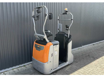 Μηχάνημα έλξης STILL