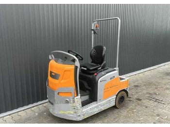 Μηχάνημα έλξης STILL