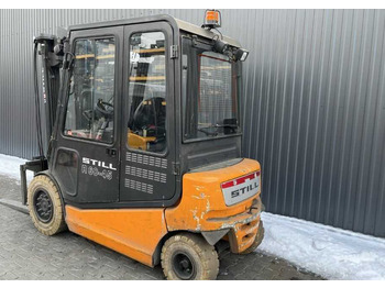 Ηλεκτροκίνητο περονοφόρο Still R60-45: φωτογραφία 3