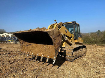 Εκσκαφέας CATERPILLAR 973
