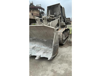 Φορτωτής CATERPILLAR 973D