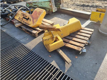 Ανταλλακτικό Caterpillar 980H -: φωτογραφία 4