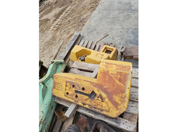 Ανταλλακτικό Caterpillar 980H -: φωτογραφία 5