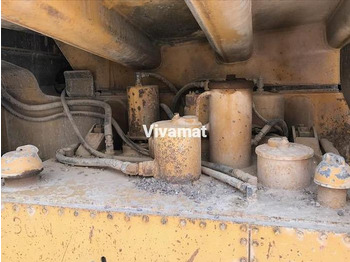 Μίσθωση Caterpillar Cat 769 C Cat 771D and Cat 773B pour piece / for parts - Caterpillar Cat 769 C Cat 771D and Cat 773B pour piece / for parts -: φωτογραφία 5