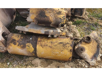 Μίσθωση Caterpillar HG/08 VERRIN BENNE 769C 769D 771C 771D - Caterpillar HG/08 VERRIN BENNE 769C 769D 771C 771D -: φωτογραφία 1