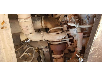 Μίσθωση Cummins QSM11-C400E - Cummins QSM11-C400E -: φωτογραφία 3