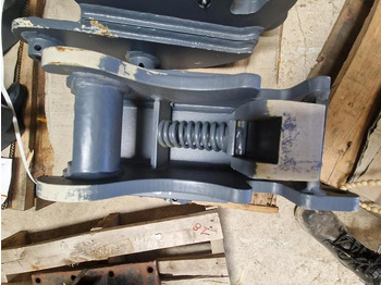 Κατασκευή μηχανήματα Doosan DX35Z: φωτογραφία 3
