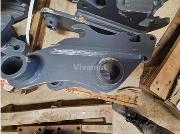 Κατασκευή μηχανήματα Doosan DX35Z: φωτογραφία 2