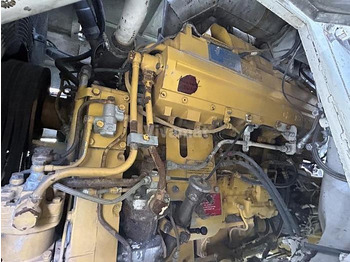 Κινητήρας LIEBHERR
