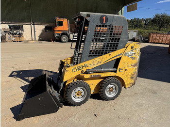 Δασικά μηχανήματα