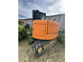 Μίνι εκσκαφέας KOBELCO