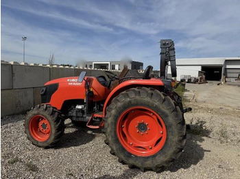 Τρακτέρ KUBOTA