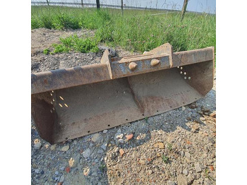 Κουβάς για εκσκαφέα MECALAC