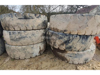 Ελαστικά και ζάντες MICHELIN