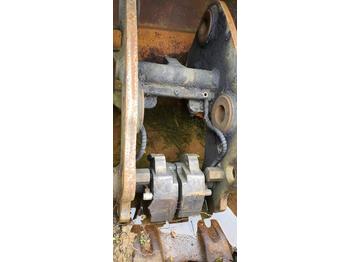 Ταχυσύνδεσμος Morin Module 6 Morin Module 6: φωτογραφία 1