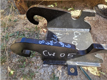 Ταχυσύνδεσμος VERACHTERT