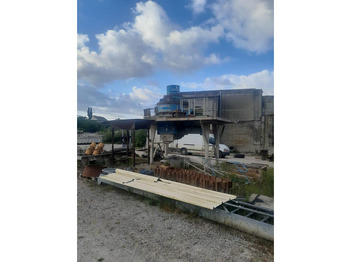 Μηχάνημα Θραύσης SANDVIK